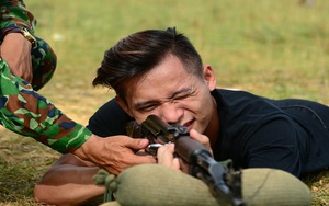 Diễn viên Thanh Hương, hotgirl An Japan, Streamer Độ Mixi,… thử thách bản thân trong show bắn súng mới