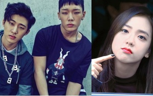 Jisoo Blackpink bất ngờ bị 'đào' lại khoảnh khắc tình cảm với 2 mỹ nam IKON