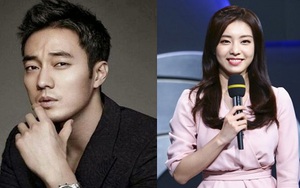 Tài tử So Ji Sub chính thức làm 'chồng người ta' với người đẹp kém 17 tuổi