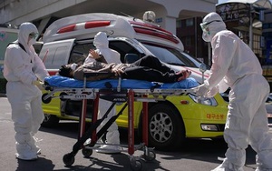 Dịch COVID-19: Trung Quốc, Hàn Quốc ghi nhận các ca nhiễm mới