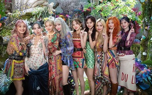 Khả năng ca hát của Twice lại trở thành chủ đề gây tranh cãi: Sao lại tệ đến thế?