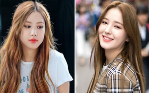 BXH 25 người đẹp nhất thế giới 2020: Twice, Nancy lọt top, Blackpink chia nhau thứ hạng cao