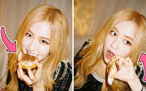Những biệt danh BLINK dùng để gọi Rosé Blackpink và bí mật phía sau