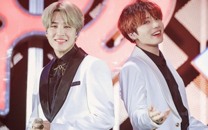 Jimin BTS từng tiết lộ điểm yếu duy nhất của em út Jungkook