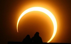 Tất cả về nhật thực 'vòng khuyên lửa' 11 năm mới xảy ra 1 lần tại Việt Nam