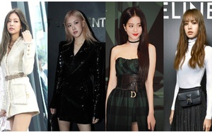 Lý do Blackpink là 'nàng thơ' hoàn hảo cho các thương hiệu toàn cầu