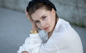 5 điều chưa biết về nữ chính xinh đẹp của bộ phim đang hot '365 Days'