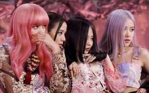 9 kỷ lục siêu khủng mà Blackpink phá vỡ với 'How You Like That'