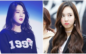 5 thần tượng Kpop 'xấu tính': Nancy Momoland lườm Blackpink, Nayeon Twice giả tạo...