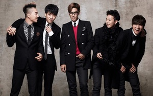 Những bê bối gây chấn động Kpop khiến Big Bang mất 'ngôi vương'