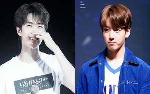 6 'em út quyền lực' nhất của nhóm nam hàng đầu Kpop: Không ai vượt qua được Jungkook BTS!