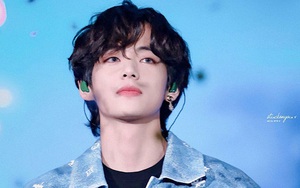 V BTS chắc chắn là 'Ông hoàng Youtube' của Kpop hiện nay