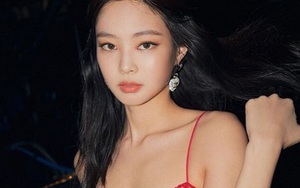 Jennie lựa chọn thành viên Blackpink mà mình muốn hoán đổi, lý do khiến fan cũng ngã ngửa
