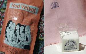 Những món đồ lưu niệm kỳ quặc nhất của sao Kpop: Từ hộp diêm, thùng rác... cho đến mỳ ăn liền!