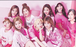 Twice tiết lộ thành viên nào giữ nhiều bí mật nhất nhóm