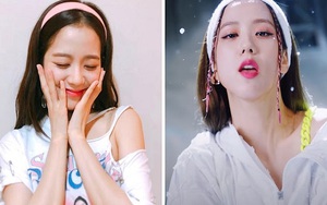 Học cách phối băng đô xinh như nữ thần cùa Jisoo Blackpink