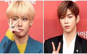 Điểm danh 6 thần tượng Kpop siêu ‘cưng’ fan nam: V BTS, Kang Daniel,…