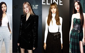 Danh sách hoạt động solo của Blackpink: Số lượng quảng cáo còn nhiều hơn cả sản phẩm âm nhạc!