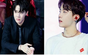 J-Hope BTS từng muốn tự thành lập nhóm nhạc thần tượng và trở thành ông chủ!