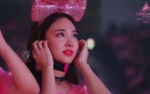 Nayeon Twice từng gửi thông điệp tới những fan cuồng đang theo dõi ký túc xá của nhóm