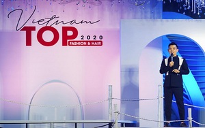 'VietNam Top Fashion and Hair 2020': Sàn đấu mới nhất dành cho các tài năng trẻ của thời trang Việt