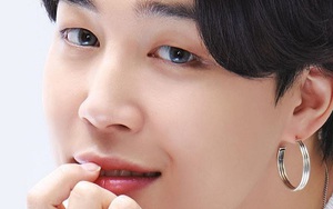 Ảnh quảng cáo mới của BTS mê hoặc ARMY vì nét như người thật