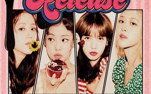 Blackpink bất ngờ 'nhá hàng' ca khúc mới, thay đổi phong cách 180 độ