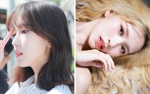 Top 20 khoảnh khắc huyền thoại của Mina Twice do cư dân mạng Kpop bình bọn