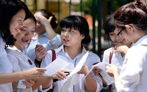 Tra cứu điểm thi vào lớp 10 năm học 2020-2021 ở Hải Phòng