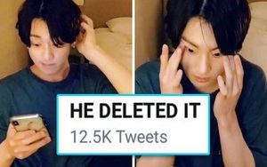 Jungkook BTS bị chính ARMY 'bóc phốt' lừa dối...Samsung