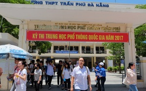 Tra cứu điểm thi vào lớp 10 năm học 2020 – 2021 thành phố Đà Nẵng