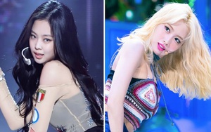 15 album Kpop của nhóm nữ có doanh số tuần đầu cao nhất: Blackpink và Twice lép vế đàn em