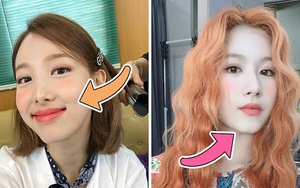 Chuyên gia thẩm mỹ chọn ra những điểm đẹp nhất của Twice