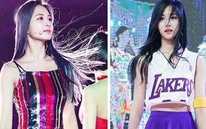 22 hình ảnh huyền thoại của Tzuyu Twice mà đến công chúng cũng không thể rời mắt