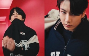 ARMY sẵn sàng 'tất tay' với bộ sưu tập mùa thu của BTS và FILA