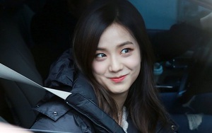 Jisoo Blackpink thú nhận có tới 2 kiểu mẫu người bạn trai lý tưởng