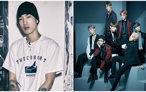 4 người nổi tiếng từng công khai 'ném đá' BTS