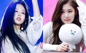 Thổn thức với 11 khoảnh khắc tuyệt đỉnh của Jennie Blackpink