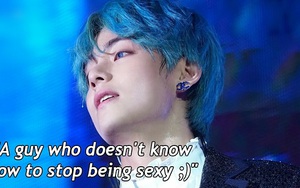 Chết cười với 'Từ điển tiếng lóng' nói về các thành viên BTS