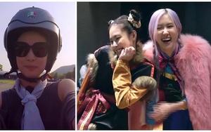 8 khoảnh khắc biểu tượng của Jennie Blackpink tại '24/365 With Blackpink'