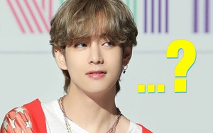 V BTS từng ‘nhá hàng’ bản remix Dynamite trước hàng triệu fan