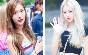 12 siêu sao kpop được JYP phát hiện trên... đường phố