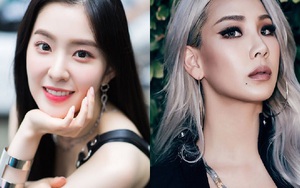 11 sự thật có thể khiến fan kinh ngạc về các thần tượng Kpop