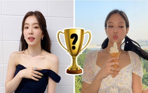 Bác sĩ thẩm mỹ 'phán quyết' sắc đẹp Jennie Blackpink và Irene Red Velvet
