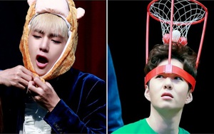 7 nhóm nam thuộc dạng ‘gánh hài’ của Kpop: BTS, EXO, Seventeen,...