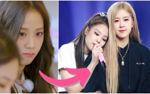 BLINK ‘chết cười’ trước tình tay 3 của Jennie, Jisoo và Roses Blackpink
