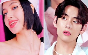 9 thần tượng Kpop 'hút fan' nhất tại Nhật Bản: V BTS, Lisa Blackpink, Tzuyu Twice...