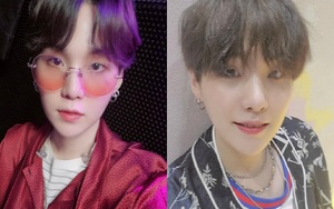 Suga BTS chia sẻ một bí quyết chữa bệnh, nhưng không phải ai cũng làm được
