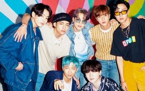 BTS thông báo lịch trình tháng 9, tập trung quảng bá cho 'Dynamite'