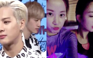 Những khoảnh khắc ‘cười ra nước mắt’ của sao Kpop: BTS, Twice, GOT7,…